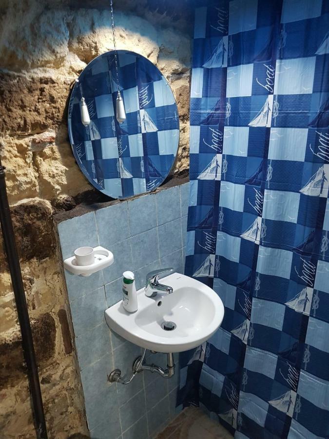 Apartament Dolce Aida Cefalù Zewnętrze zdjęcie
