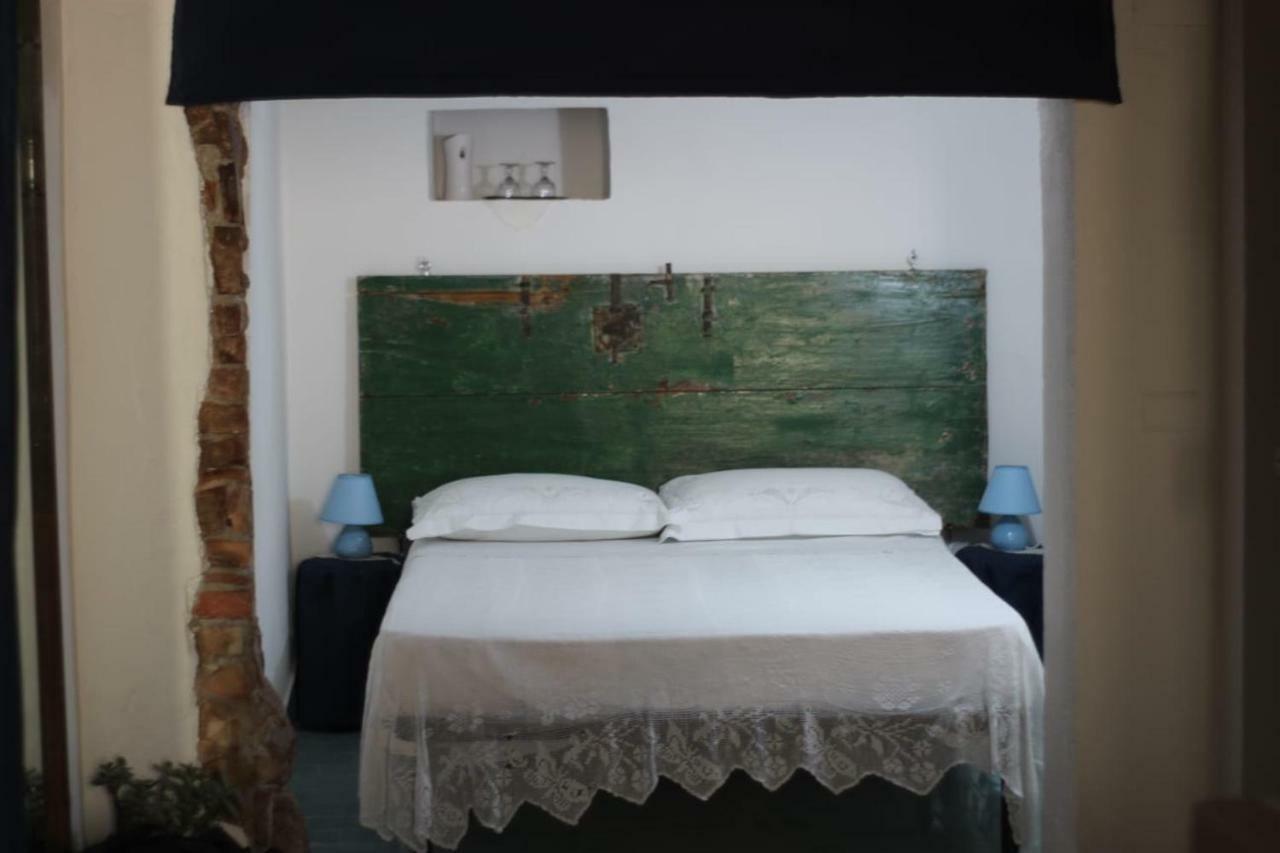 Apartament Dolce Aida Cefalù Zewnętrze zdjęcie