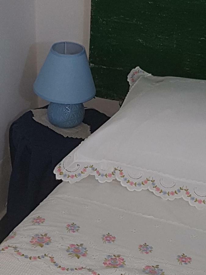 Apartament Dolce Aida Cefalù Zewnętrze zdjęcie