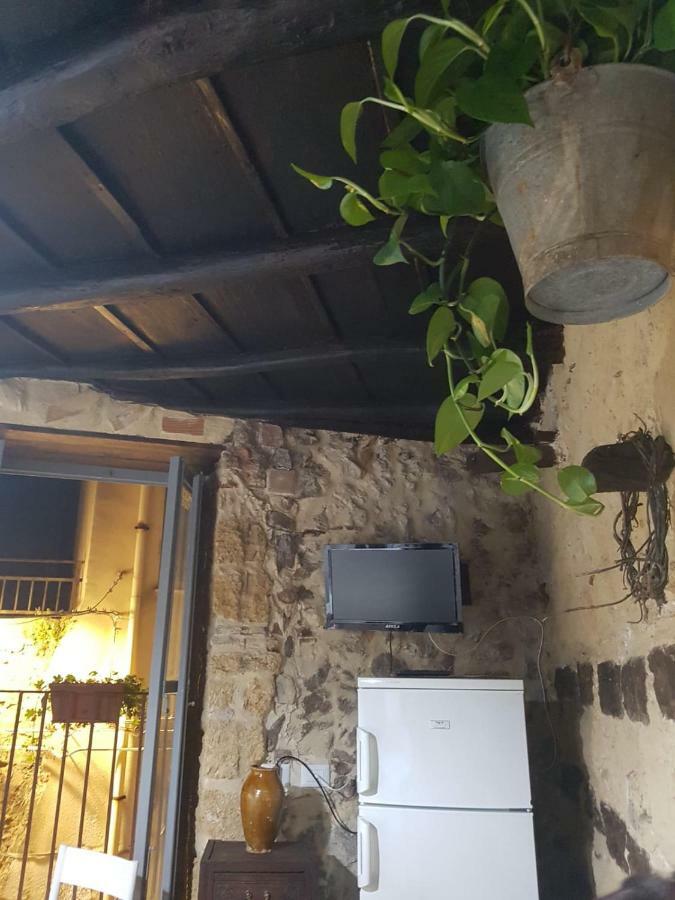 Apartament Dolce Aida Cefalù Zewnętrze zdjęcie