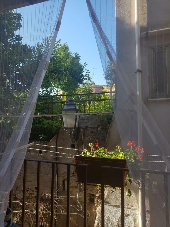 Apartament Dolce Aida Cefalù Zewnętrze zdjęcie