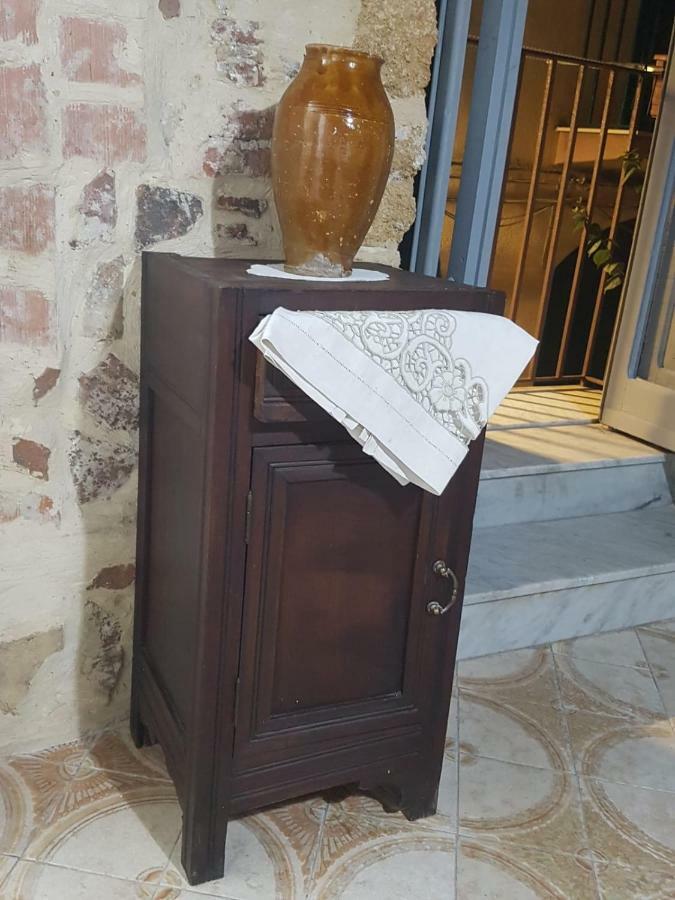 Apartament Dolce Aida Cefalù Zewnętrze zdjęcie