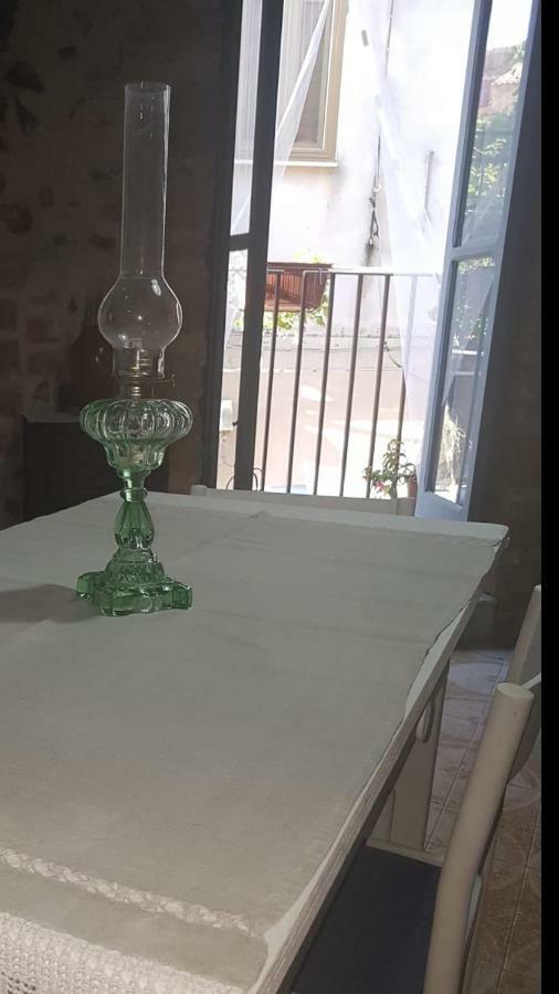 Apartament Dolce Aida Cefalù Zewnętrze zdjęcie