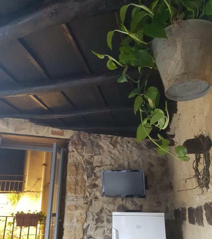 Apartament Dolce Aida Cefalù Zewnętrze zdjęcie